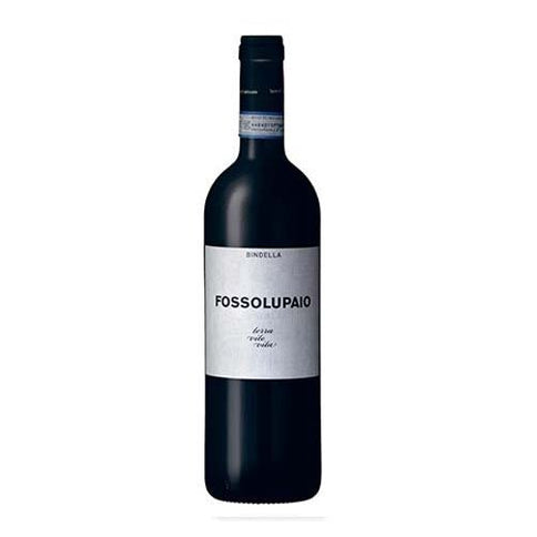 Rosso di Montepulciano DOC "Fossolupaio" 2020 - Bindella