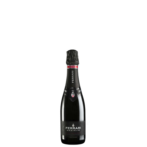 Trento DOC "Maximum" Blanc de Blancs - Ferrari (0.375)