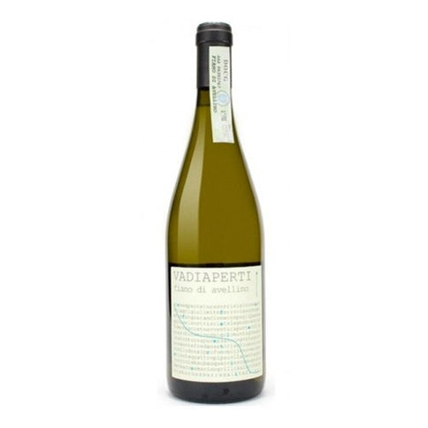 Fiano di Avellino DOCG 2022 - Vadiaperti - Traerte