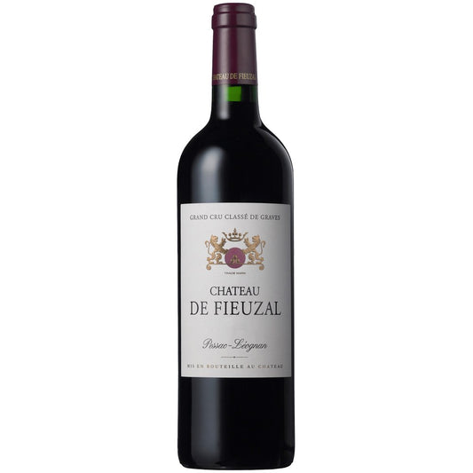 Pessac-Léognan AOC Grand Cru Classé "Château de Fieuzal" 2020 - Château de Fieuzal