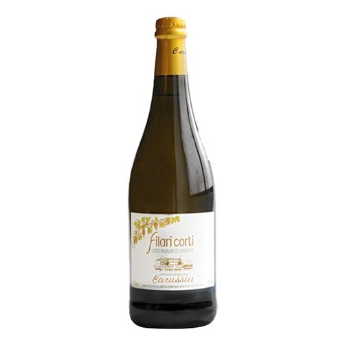 Moscato d'Asti DOCG Filari corti 2021 - Carussin