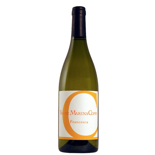 Colli Tortonesi Timorasso DOC "Francesca" 2023 - Vigne Marina Coppi