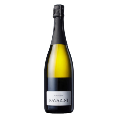 Franciacorta Millesimato DOCG 2013 - Ravarini