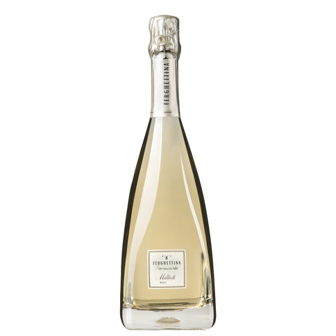 Franciacorta Brut DOCG "Milledì" 2020 - Ferghettina (Astuccio)