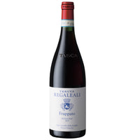 Sicilia Frappato DOC 2024 - Tenuta Regaleali
