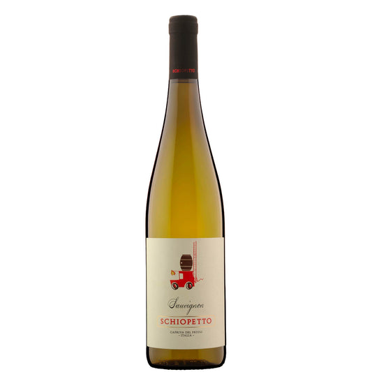 Friuli Friulano DOC 2022 - Schiopetto