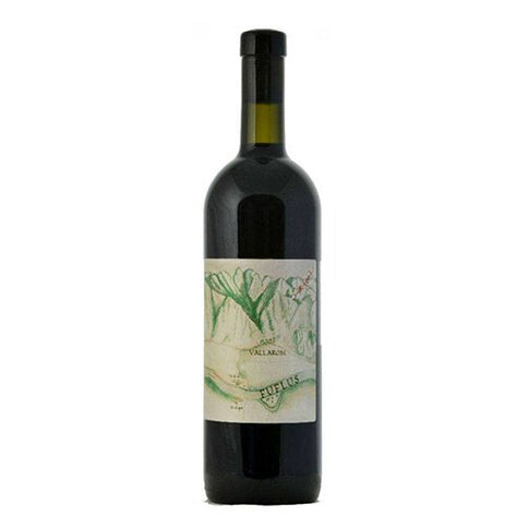 Vallagarina IGT "Fuflus" 2019 - Vallarom