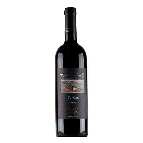 Costa d'Amalfi Rosso Riserva DOC "Furore" 2021 Magnum - Marisa Cuomo