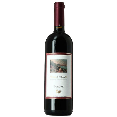 Costa d’Amalfi Rosso DOC "Furore" 2023 - Marisa Cuomo