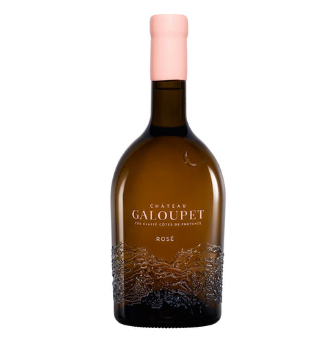 Côtes de Provence Rosé "Château Galoupet Cru Classé" 2023 - Château Galoupet