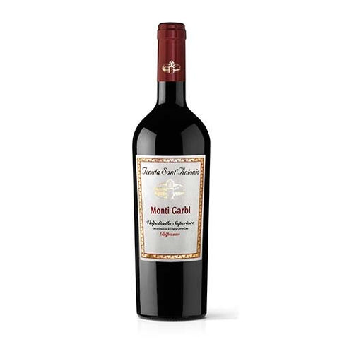 Valpolicella Superiore Ripasso DOC "Monti Garbi" 2020 - Tenuta Sant’Antonio