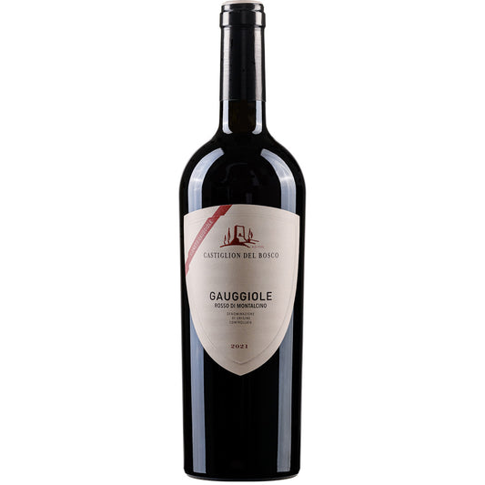 Rosso di Montalcino DOC "Gauggiole" 2020 - Castiglion del Bosco