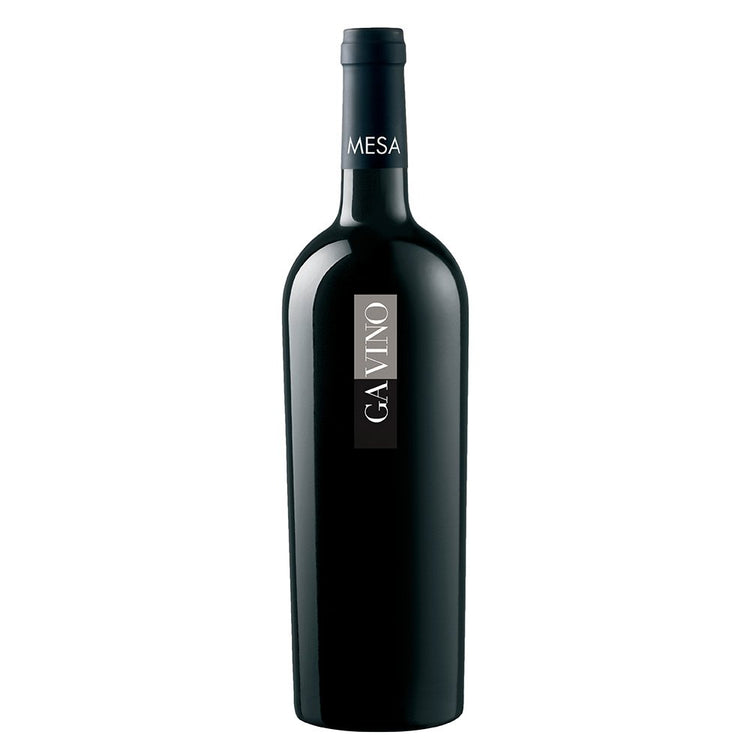 Carignano del Sulcis Superiore DOC "Gavino" 2020 - Cantina Mesa