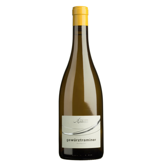 Alto Adige Gewürztraminer DOC 2023 - Andriano