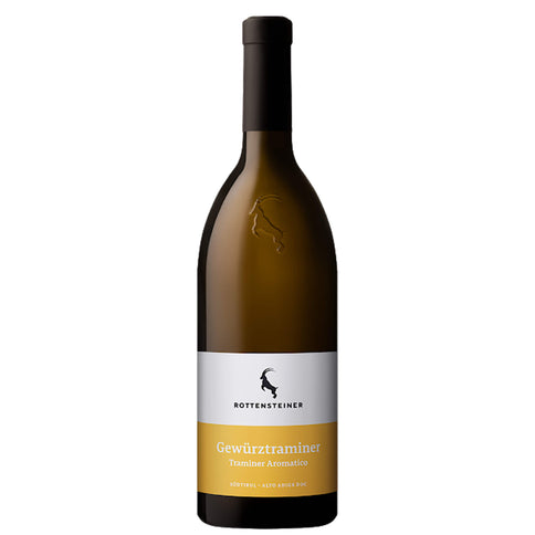 Alto Adige Gewürztraminer DOC 2022 - Hans Rottensteiner