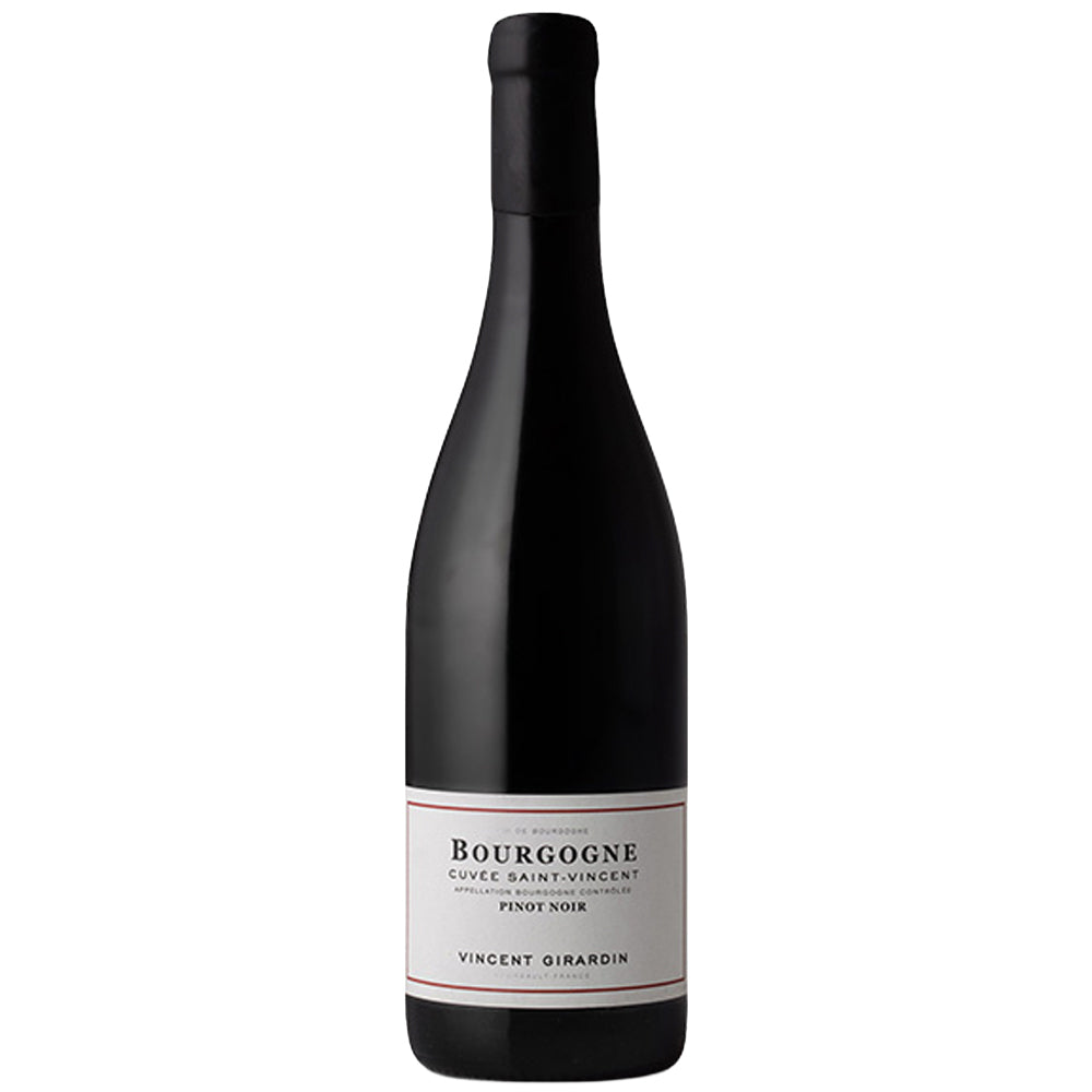 Bourgogne Pinot Noir Cuvée Saint Vincent 2023 - Vincent Girardin