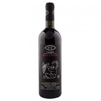 Langhe Rosso DOC "Rosso Giulietta" 2023 - Olek Bondonio