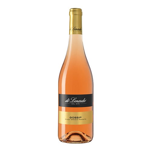 Friuli Pinot Grigio Ramato DOC "Gossip" 2022 - Di Lenardo