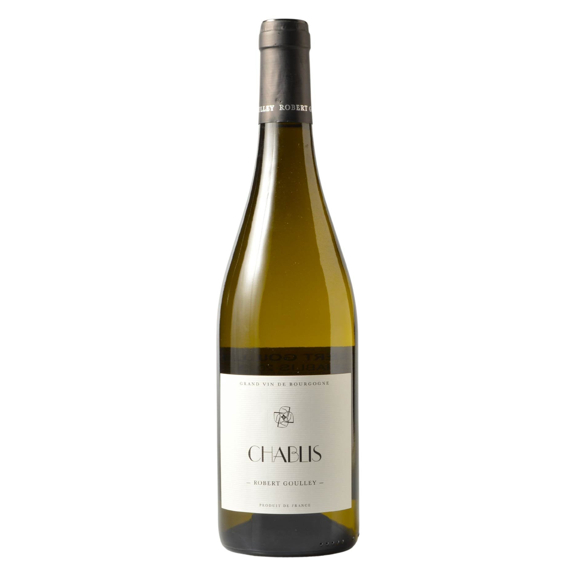 Chablis 2024 - Robert Goulley