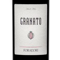Vigneti delle Dolomiti Rosso "Granato" 2023 - Elisabetta Foradori