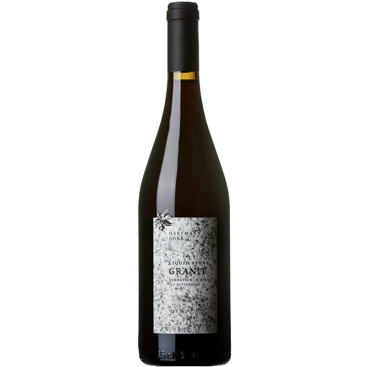 Alto Adige Schiava DOC "Granit" 2021 - Hartmann-Donà