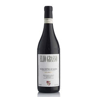 Dolcetto d'Alba DOC "Dei Grassi" 2025 - Elio Grasso