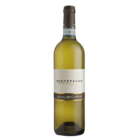 Montefalco Grechetto DOC 2023 - Arnaldo Caprai