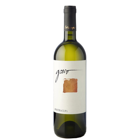 Greco IGT 2021 - Pietracupa