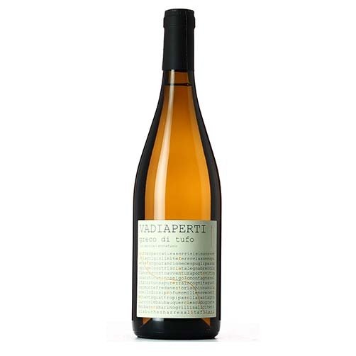 Greco di Tufo DOCG 2022 - Vadiaperti - Traerte