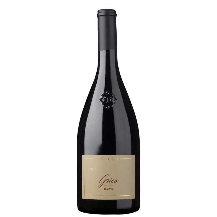 Alto Adige Lagrein Riserva DOC "Gries" 2023 - Terlan