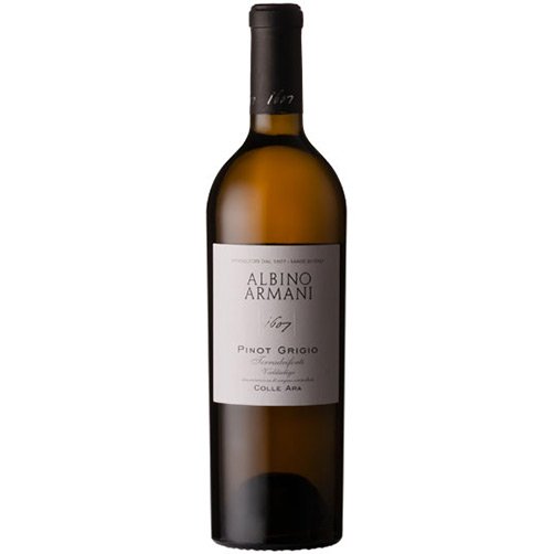 Valdadige Terradeiforti Pinot Grigio DOC "Colle Ara" 2022 - Albino Armani