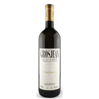 Valle d'Aosta Chardonnay DOC 2024 - Grosjean