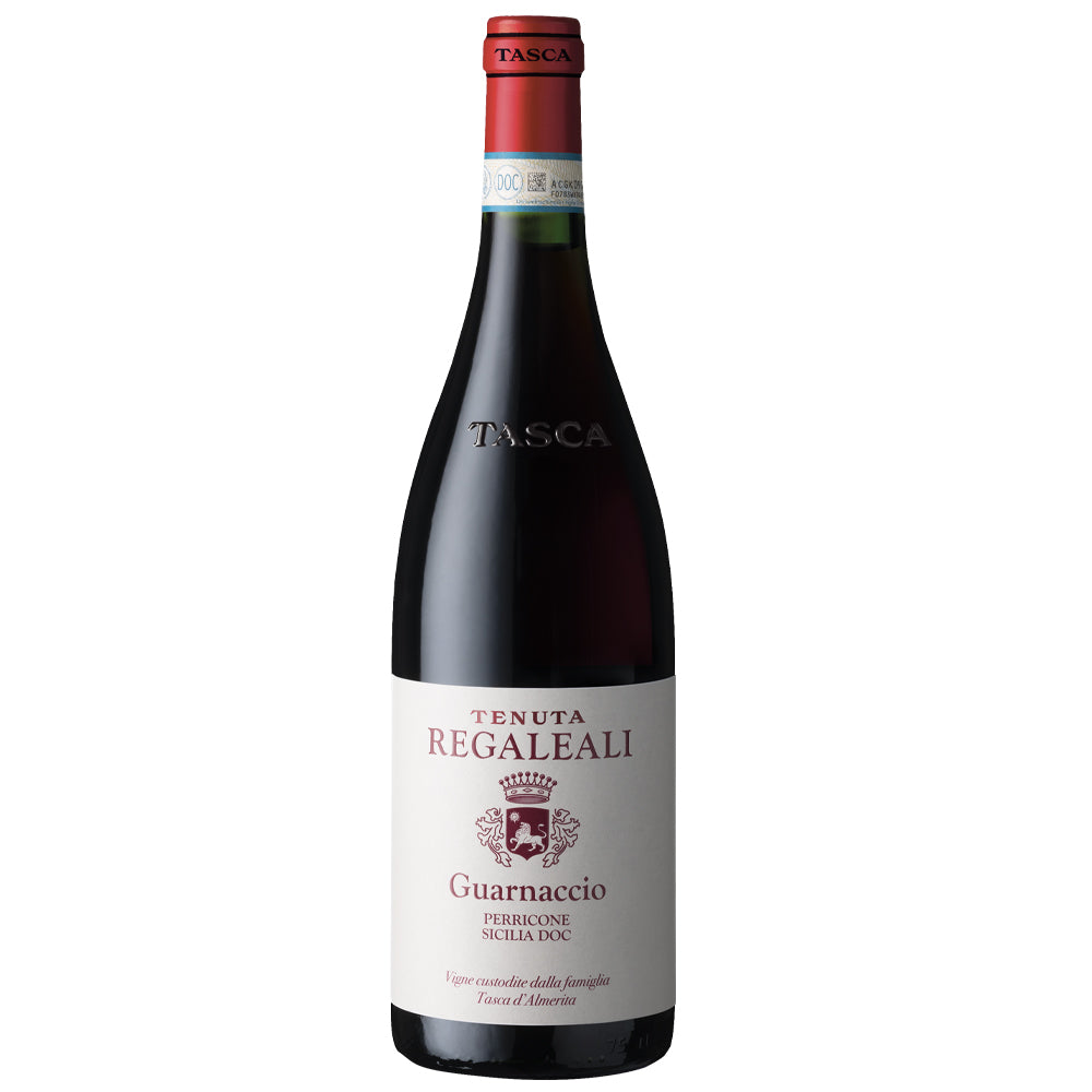 Sicilia DOC Perricone "Guarnaccio" 2022 - Tenuta Regaleali