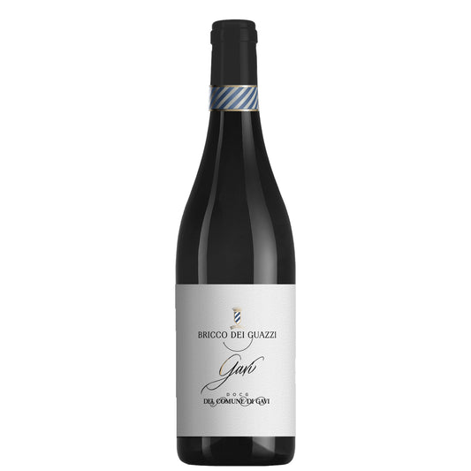 Gavi di Gavi DOCG 2023 - Bricco dei Guazzi