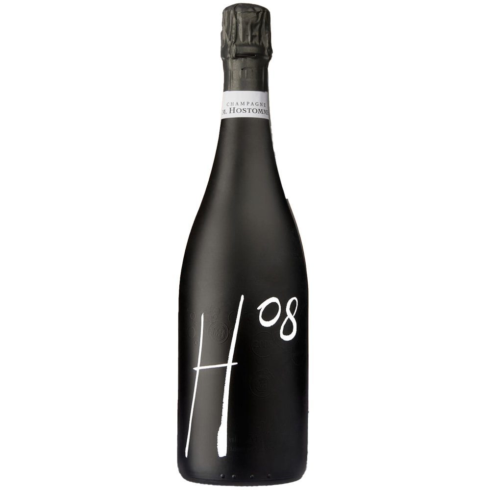Champagne Brut Nature 1er Cru "H09" 2009 - M. Hostomme