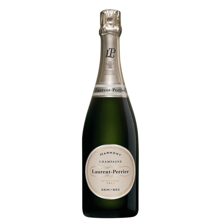 Champagne "Harmony" - Laurent-Perrier
