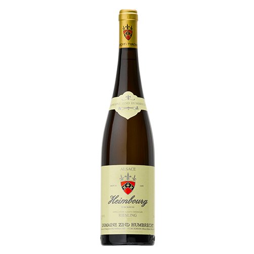 Alsace Pinot Gris “Heimbourg” 2020 - Domaine Zind-Humbrecht