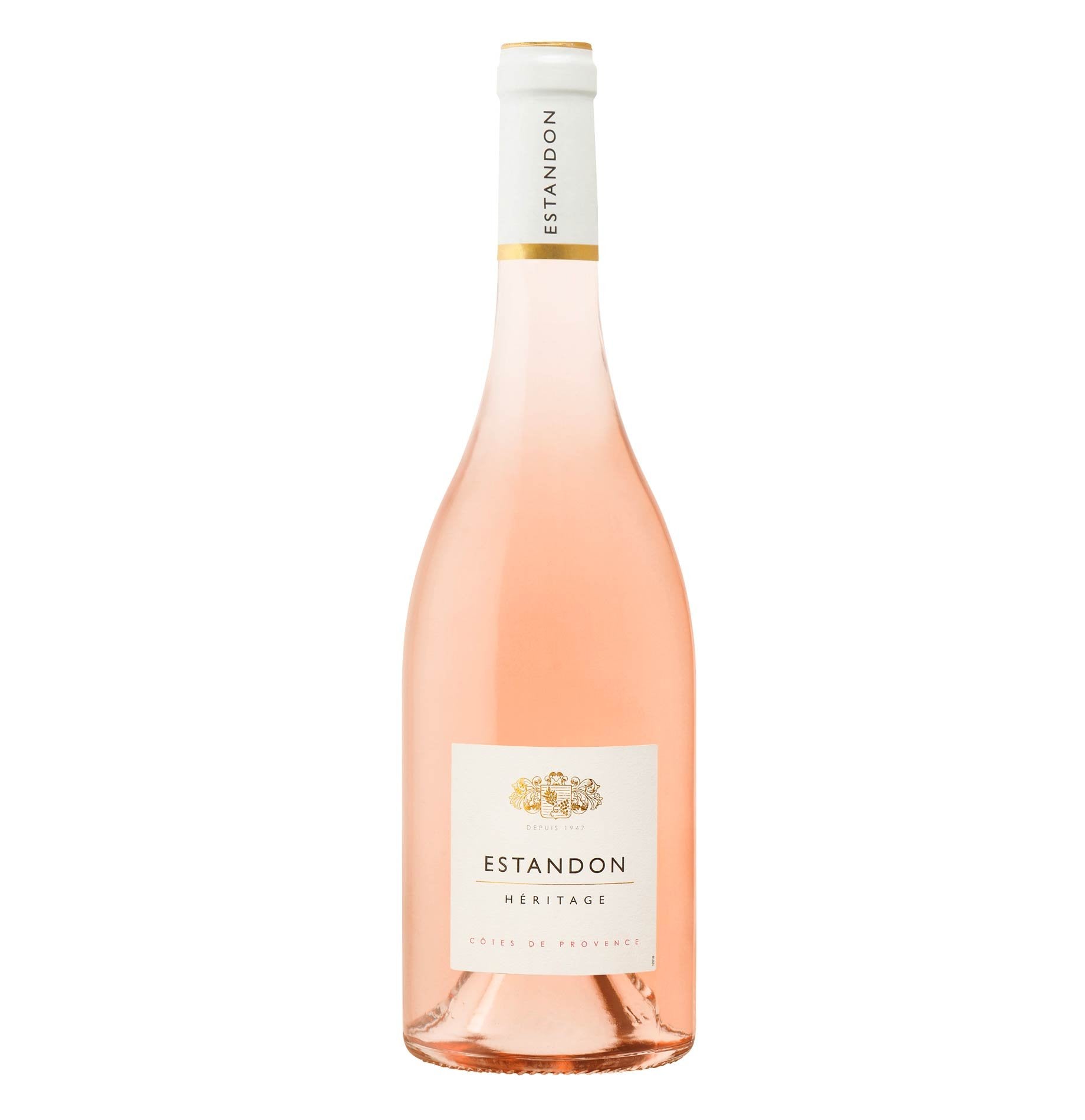 Côtes de Provence Rosé "Héritage" 2024 - Estandon