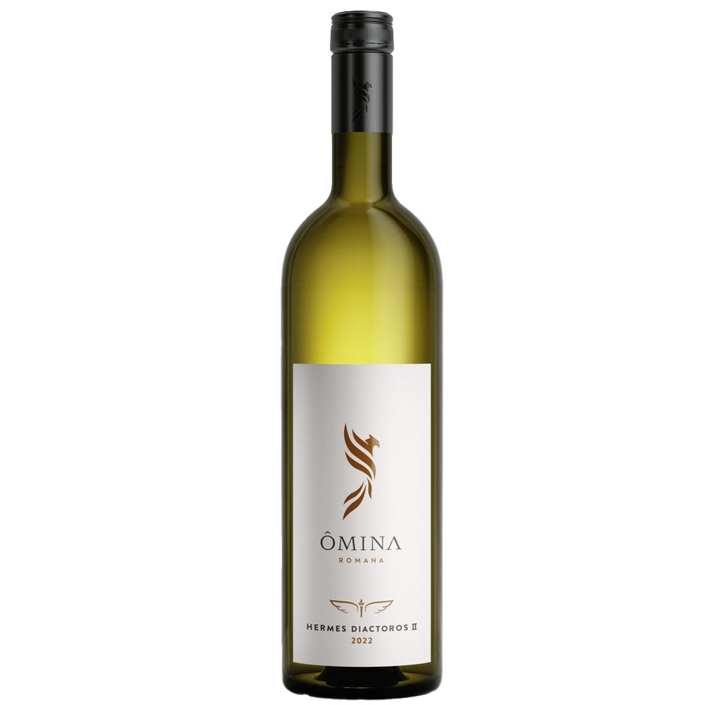 Lazio Bianco IGP "Hermes Diactoros II" 2023 - Omina Romana
