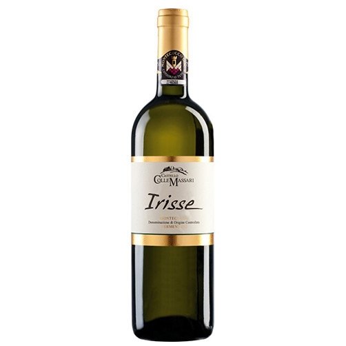Montecucco Vermentino DOC "Irisse" 2022 - Castello ColleMassari