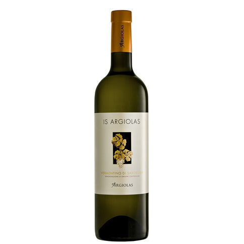 Vermentino di Sardegna DOC "Is Argiolas" 2023 - Argiolas