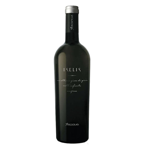 Nasco di Cagliari DOC “Iselis” 2023 - Argiolas