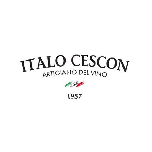 Veneto Manzoni Bianco IGT "I Tratti" 2022 - Italo Cescon