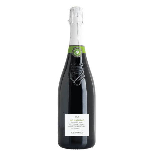 Valdobbiadene Prosecco Superiore Brut DOCG "Ius Naturae" 2022 - Bortolomiol