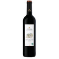 Pays d'Oc Rouge IGP “Jardin de Jules” 2023 - Domaine de la Clapière