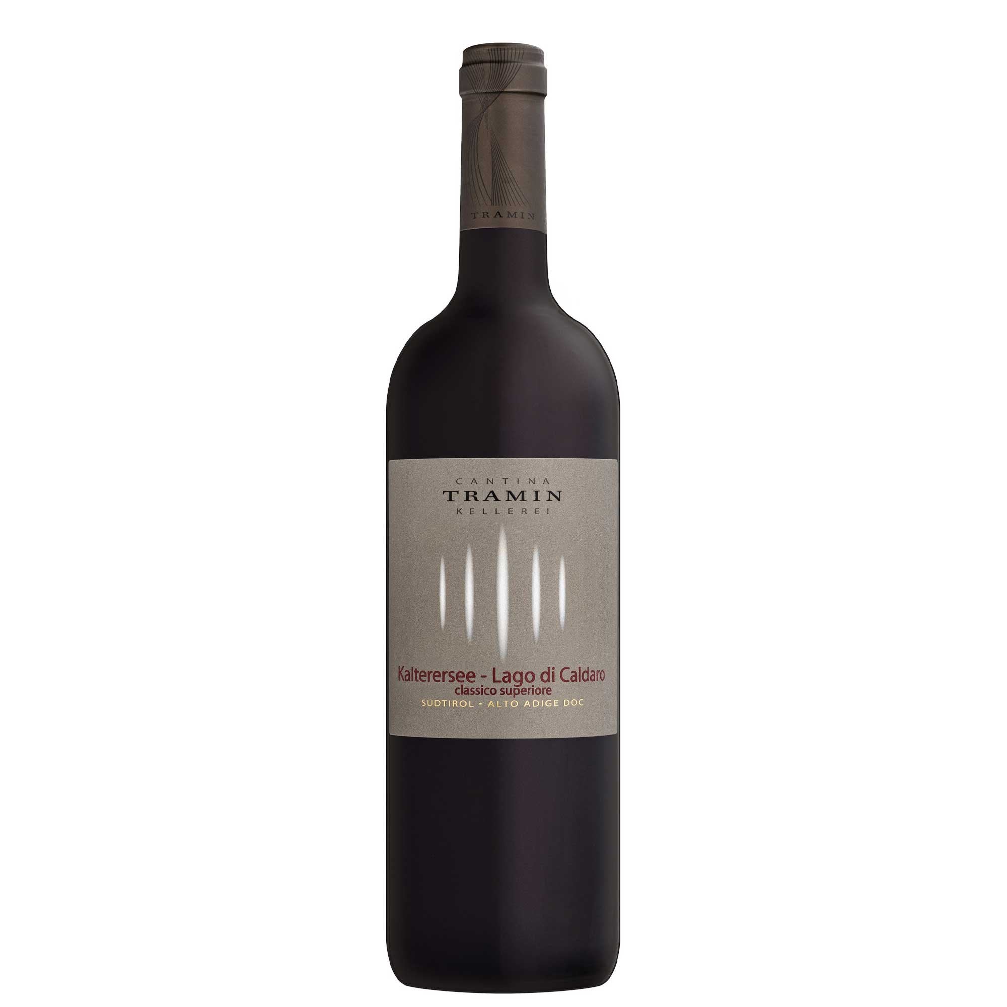 Alto Adige Lago di Caldaro DOC 2024 - Cantina Tramin