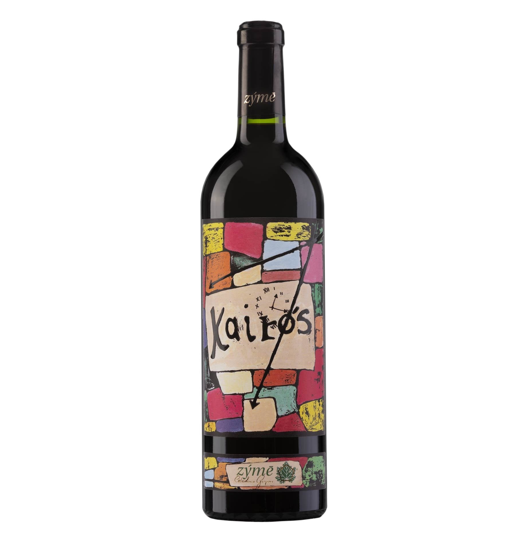 Veneto Rosso IGT "Kairos" 2020 - Zýme