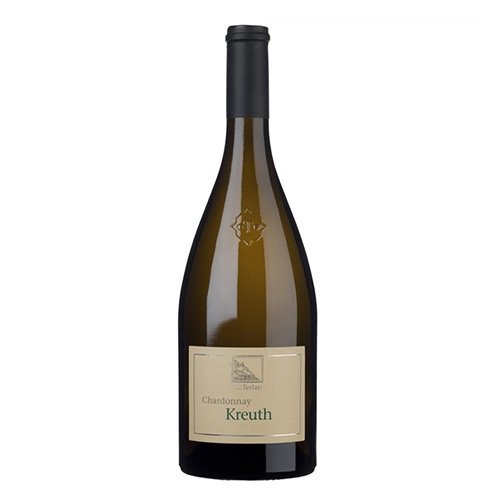 Alto Adige Terlano Chardonnay DOC "Kreuth" 2022 - Terlan