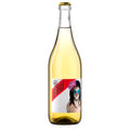 Vino Bianco Frizzante Metodo Ancestrale "Le Belle" - Tenuta i Fauri (tappo a corona)