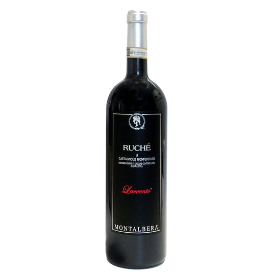 Ruché di Castagnole Monferrato DOCG "Laccento" 2022 Magnum - Montalbera